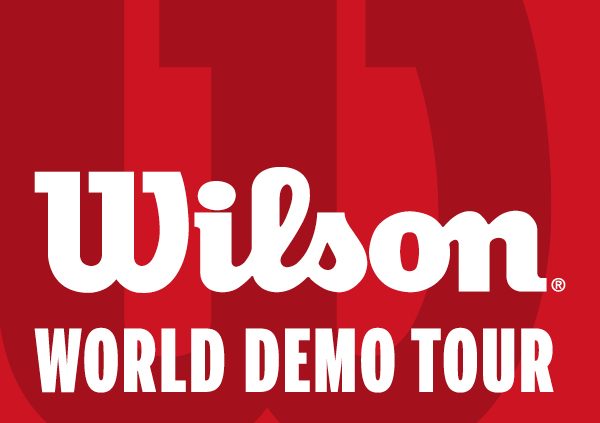 Wilson Tennis Demo Day - Wilson demo Tour Padel Isola Verde