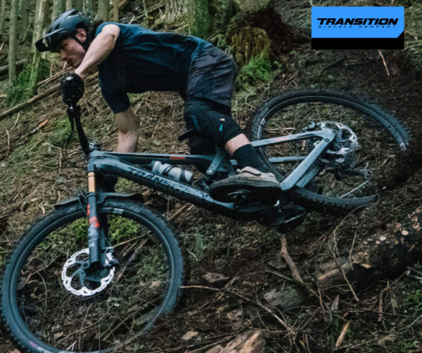 Transition Bikes Demo Day | Laps on Us Tour at Downieville, CA