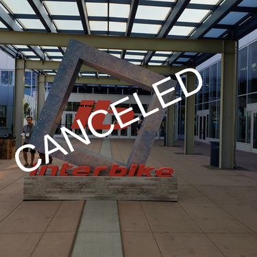 Interbike 2019 Canceled