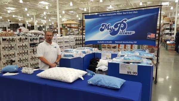 Costco Roadshows In Store Demos Quietly Start Again As States Reopen From COVID-19