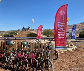 Sea Otter Classic Returns for 2021 - The Status of Bike Demos in 2022