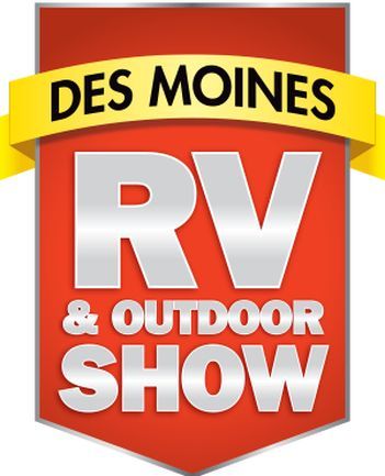 Des Moines RV & Outdoor Show