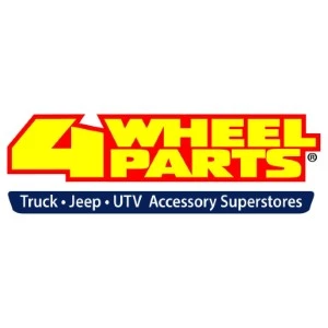 4 Wheel Parts San Mateo Truck & Jeep Fes...