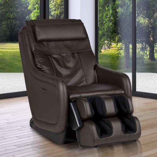 Human Touch Massage Chairs at Costco Foster City