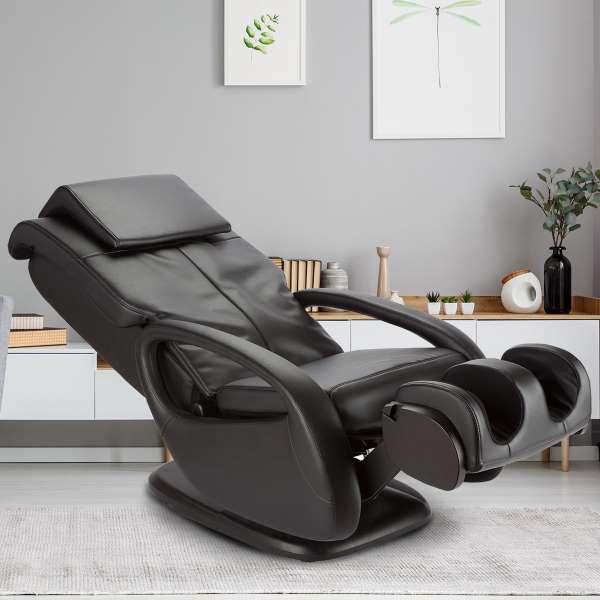 Human Touch Massage Chairs at Costco Fontana