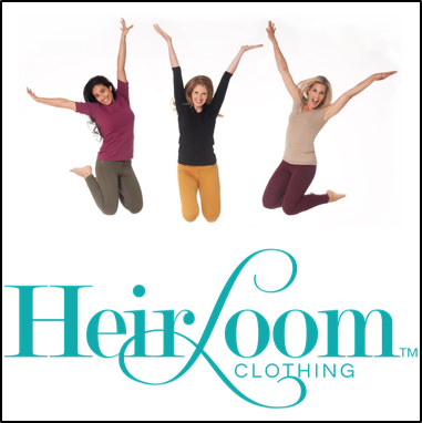 Heirloom Women's Basic Apparel at Costco Chandler