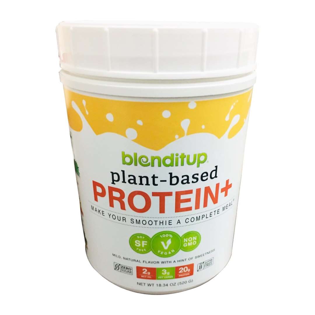 Blenditup Seasoning & Smoothie Mix at Costco Woodmore Towne Centre