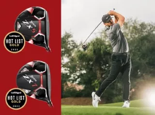 Srixon Demo Day at Sycamore Springs Golf Course | Thursday, June 2, 2022