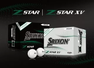Srixon Demo Day at Sweetbriar Golf Club | Tuesday, May 24, 2022