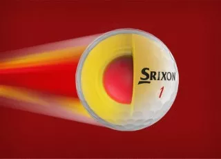 Srixon Ball Experience Day at Whisper Cr...