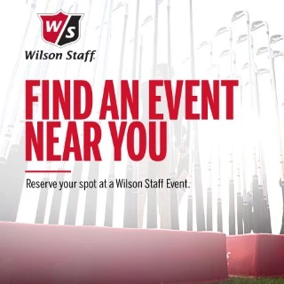 Wilson Golf Demo Day at Farmington, New ...