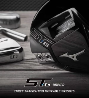 Mizuno Golf Fitting Day at Airport Golf Driving Range Pro Shop - Tuesday, June 20, 2023