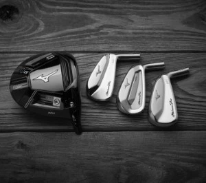 Mizuno Golf Demo Day and Fitting Day at Jug Mountain Ranch - Wednesday, June 21, 2023