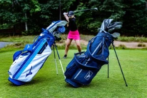Mizuno Golf Fitting Day at Ancil Hoffman Gc - Wednesday, October 25, 2023